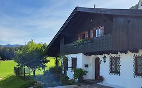 Ferienwohnung Am Fuschlsee