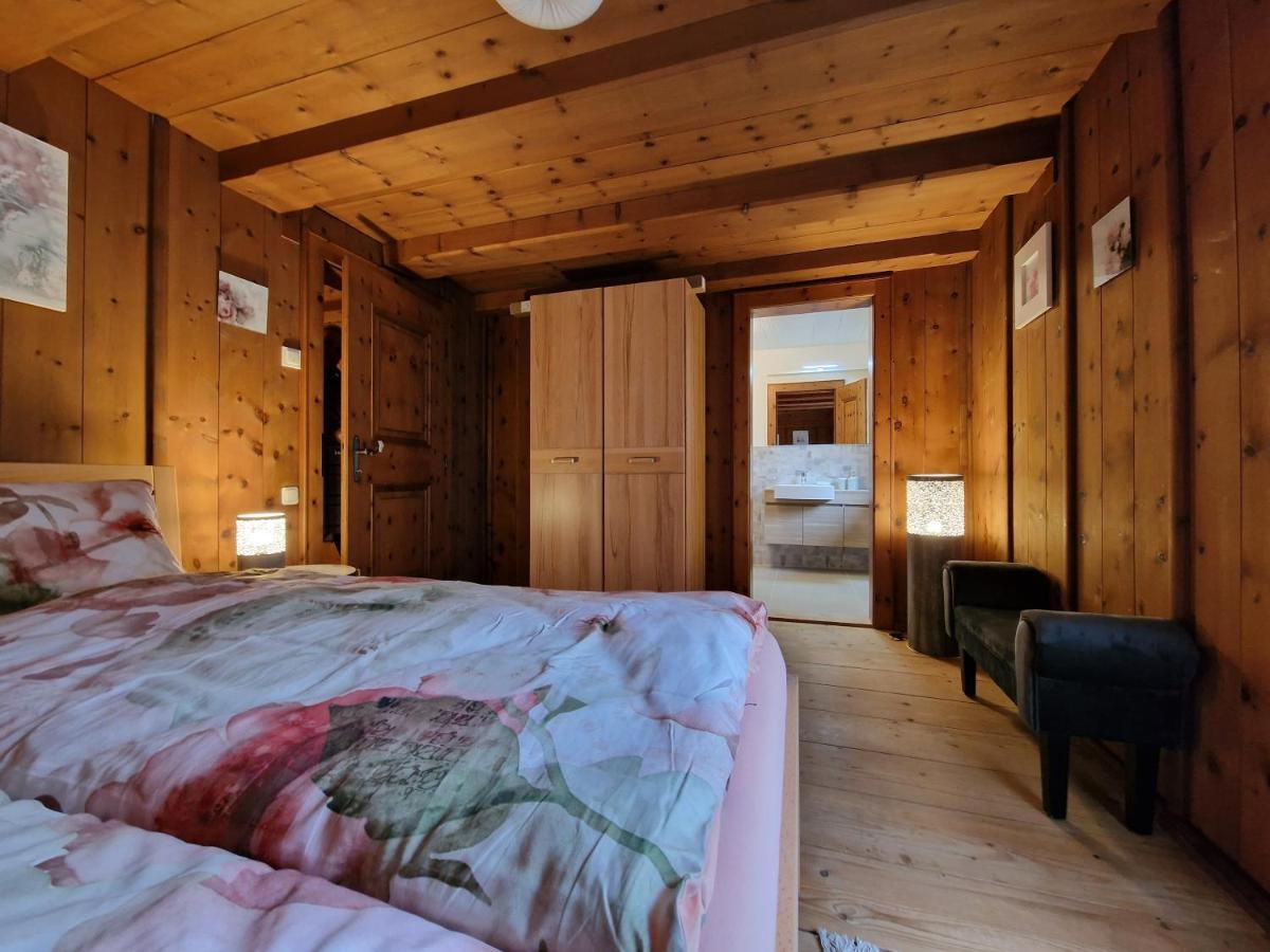 Ferienwohnung Am Fuschlsee Fuschl am See Exterior photo